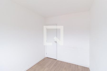 Quarto de apartamento para alugar com 2 quartos, 59m² em Jardim das Belezas, Carapicuíba