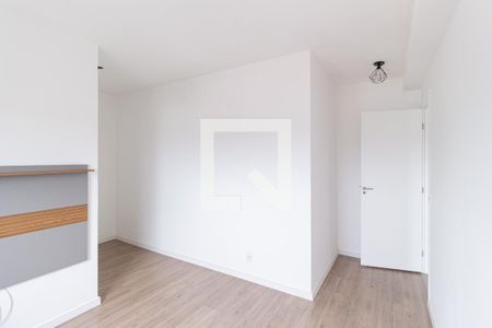 Suíte de apartamento para alugar com 2 quartos, 59m² em Jardim das Belezas, Carapicuíba