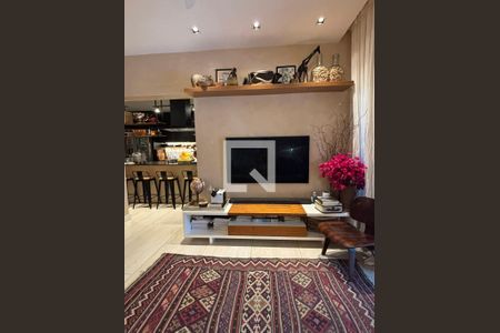 Apartamento à venda com 3 quartos, 130m² em Barra da Tijuca, Rio de Janeiro