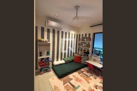 Apartamento à venda com 3 quartos, 130m² em Barra da Tijuca, Rio de Janeiro