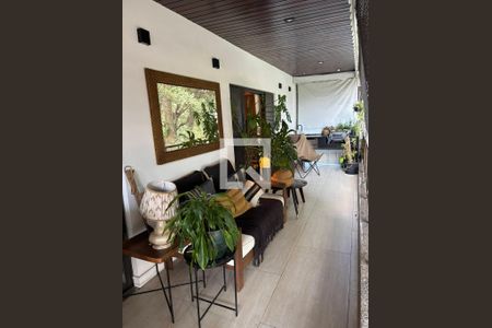 Apartamento à venda com 3 quartos, 130m² em Barra da Tijuca, Rio de Janeiro