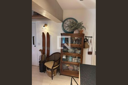 Apartamento à venda com 3 quartos, 130m² em Barra da Tijuca, Rio de Janeiro