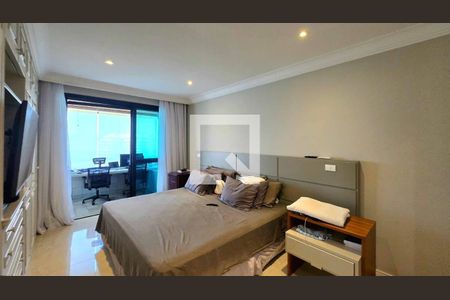 Apartamento à venda com 4 quartos, 550m² em Barra da Tijuca, Rio de Janeiro