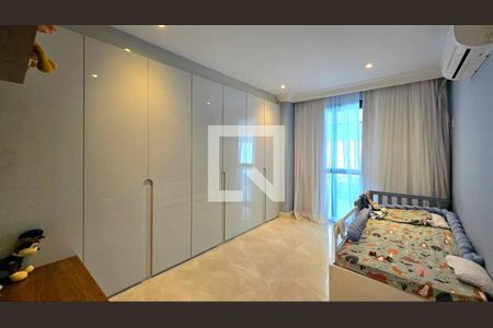 Apartamento à venda com 4 quartos, 550m² em Barra da Tijuca, Rio de Janeiro