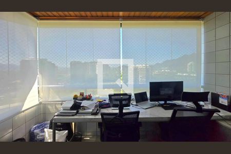 Apartamento à venda com 4 quartos, 550m² em Barra da Tijuca, Rio de Janeiro