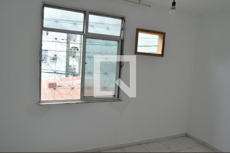Apartamento para alugar com 2 quartos, 50m² em Inhaúma, Rio de Janeiro