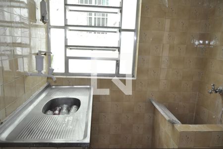 Apartamento para alugar com 2 quartos, 50m² em Inhaúma, Rio de Janeiro