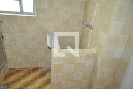 Apartamento para alugar com 2 quartos, 50m² em Inhaúma, Rio de Janeiro