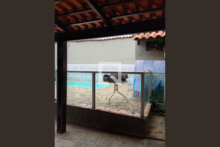 Casa à venda com 4 quartos, 360m² em Universitário, Belo Horizonte