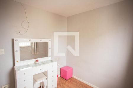 QUARTO 2 de apartamento à venda com 2 quartos, 48m² em Vila Nova Cachoeirinha, São Paulo