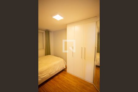 QUARTO 1 de apartamento à venda com 2 quartos, 48m² em Vila Nova Cachoeirinha, São Paulo