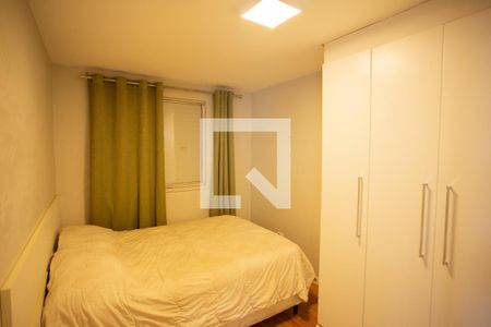 QUARTO 1 de apartamento à venda com 2 quartos, 48m² em Vila Nova Cachoeirinha, São Paulo