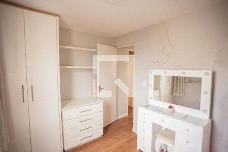 QUARTO 2 de apartamento à venda com 2 quartos, 48m² em Vila Nova Cachoeirinha, São Paulo