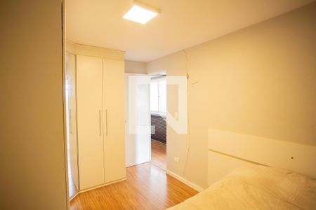 QUARTO 1 de apartamento à venda com 2 quartos, 48m² em Vila Nova Cachoeirinha, São Paulo