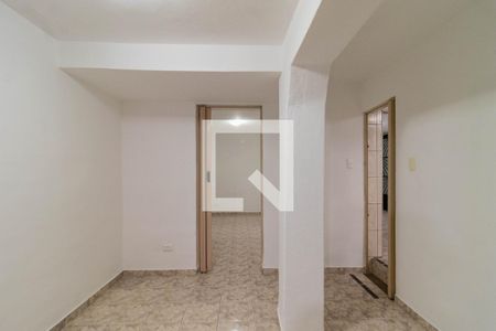 Suíte de casa para alugar com 2 quartos, 50m² em Vila Ipojuca, São Paulo