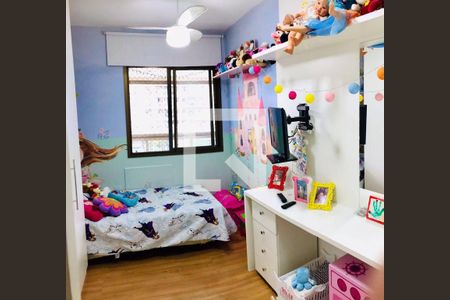 Apartamento à venda com 3 quartos, 81m² em Recreio dos Bandeirantes, Rio de Janeiro