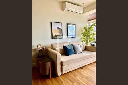 Apartamento à venda com 1 quarto, 55m² em Barra da Tijuca, Rio de Janeiro