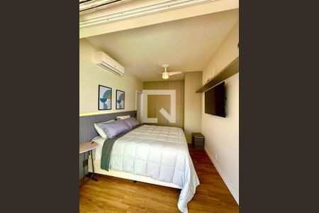 Apartamento à venda com 1 quarto, 55m² em Barra da Tijuca, Rio de Janeiro