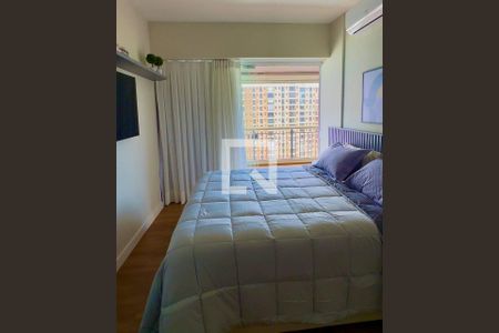 Apartamento à venda com 1 quarto, 55m² em Barra da Tijuca, Rio de Janeiro