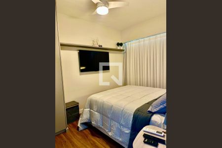 Apartamento à venda com 1 quarto, 55m² em Barra da Tijuca, Rio de Janeiro