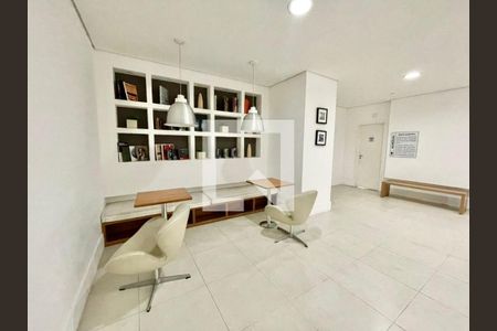 Foto 30 de apartamento à venda com 1 quarto, 74m² em Cidade Monções, São Paulo