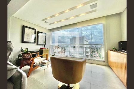 Foto 03 de apartamento à venda com 1 quarto, 74m² em Cidade Monções, São Paulo