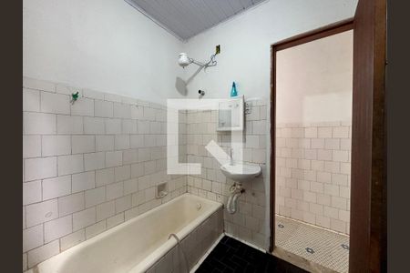 Banheiro de apartamento para alugar com 1 quarto, 40m² em Copacabana, Rio de Janeiro