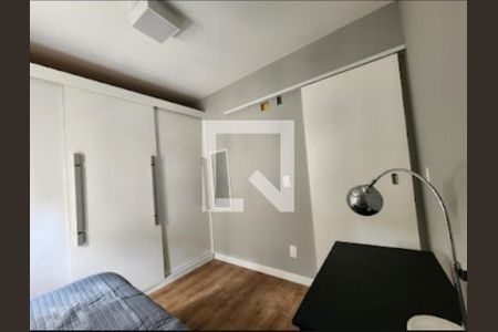 Foto 14 de apartamento à venda com 2 quartos, 45m² em Brás, São Paulo