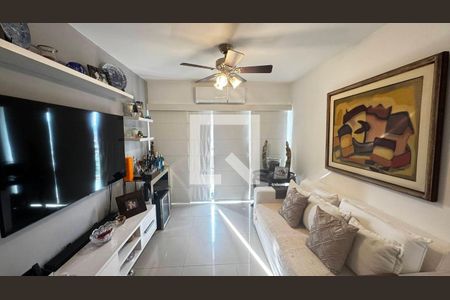 Apartamento à venda com 2 quartos, 90m² em Barra da Tijuca, Rio de Janeiro