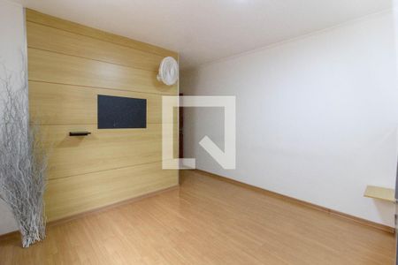 Quarto 1 suíte de casa à venda com 3 quartos, 165m² em Parque Renato Maia, Guarulhos