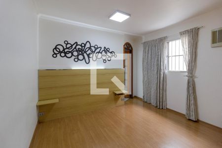 Quarto 1 suíte de casa à venda com 3 quartos, 165m² em Parque Renato Maia, Guarulhos