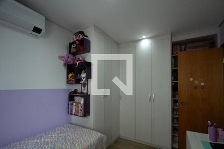 Quarto de apartamento para alugar com 2 quartos, 70m² em Baeta Neves, São Bernardo do Campo