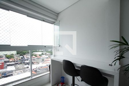 Apartamento para alugar com 2 quartos, 70m² em Baeta Neves, São Bernardo do Campo