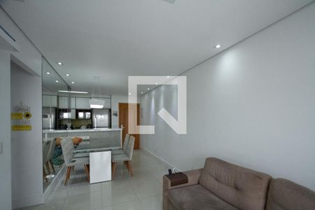 Apartamento para alugar com 2 quartos, 70m² em Baeta Neves, São Bernardo do Campo