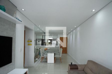 Apartamento para alugar com 2 quartos, 70m² em Baeta Neves, São Bernardo do Campo