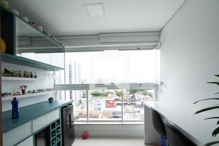 Apartamento para alugar com 2 quartos, 70m² em Baeta Neves, São Bernardo do Campo