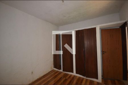 Quarto1 Suite de casa para alugar com 2 quartos, 120m² em Campinho, Rio de Janeiro