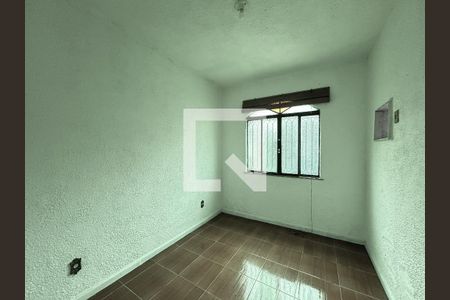 Quarto 1 de casa para alugar com 4 quartos, 120m² em Campinho, Rio de Janeiro