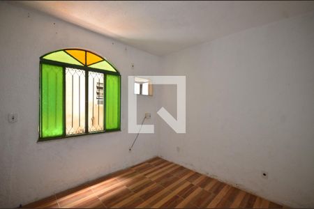 Quarto1 Suite de casa para alugar com 2 quartos, 120m² em Campinho, Rio de Janeiro