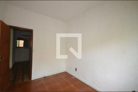 Quarto 1 de casa para alugar com 2 quartos, 120m² em Campinho, Rio de Janeiro