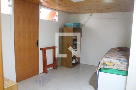 Quarto 1 de casa à venda com 3 quartos, 200m² em Oswaldo Cruz, São Caetano do Sul