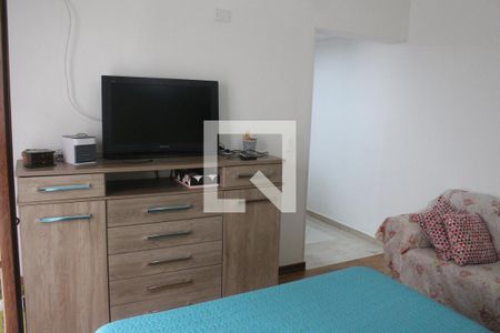 Quarto 2 de casa à venda com 3 quartos, 200m² em Oswaldo Cruz, São Caetano do Sul