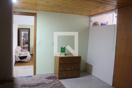 Quarto 1 de casa à venda com 3 quartos, 200m² em Oswaldo Cruz, São Caetano do Sul