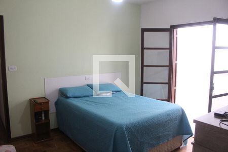 Quarto 2 de casa à venda com 3 quartos, 200m² em Oswaldo Cruz, São Caetano do Sul