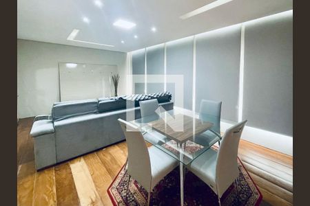 Casa à venda com 5 quartos, 496m² em Vila Galvão, Guarulhos