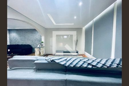 Casa à venda com 5 quartos, 496m² em Vila Galvão, Guarulhos