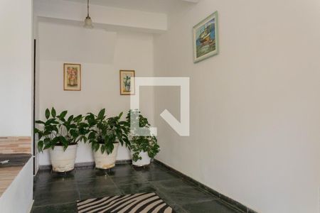 Área comum de apartamento à venda com 2 quartos, 70m² em Parque Sao Diogo, São Bernardo do Campo