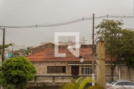 Sala de apartamento à venda com 2 quartos, 70m² em Parque Sao Diogo, São Bernardo do Campo