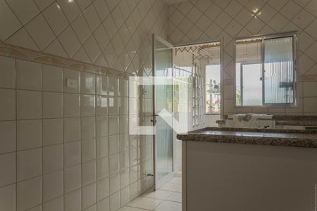 Cozinha de apartamento à venda com 2 quartos, 70m² em Parque Sao Diogo, São Bernardo do Campo