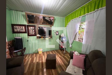 Casa à venda com 2 quartos, 90m² em Canudos, Novo Hamburgo